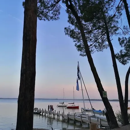 Chalet Lacanau