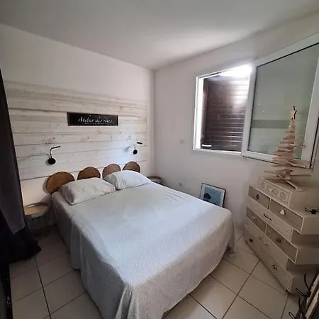 Chalet Lacanau Holiday home *