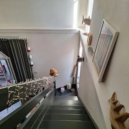 Holiday home Chalet Lacanau Lacanau
