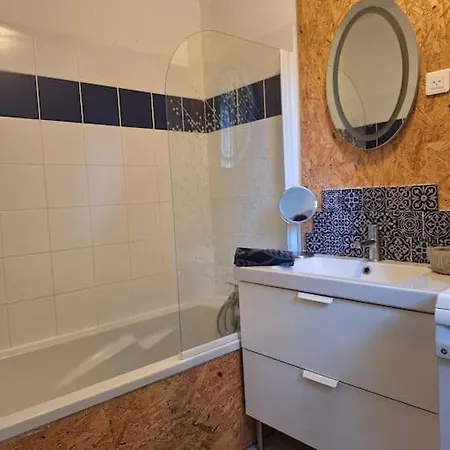 Holiday home Chalet Lacanau