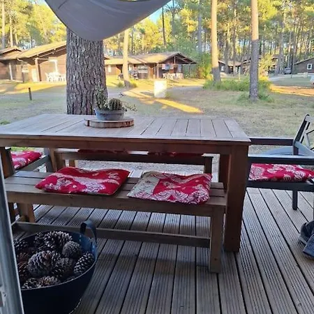 Chalet Lacanau *