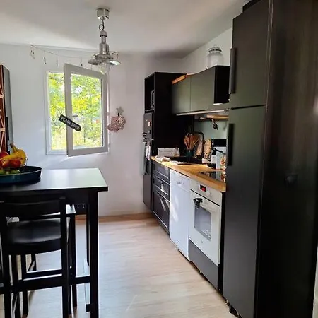 Chalet Lacanau Holiday home