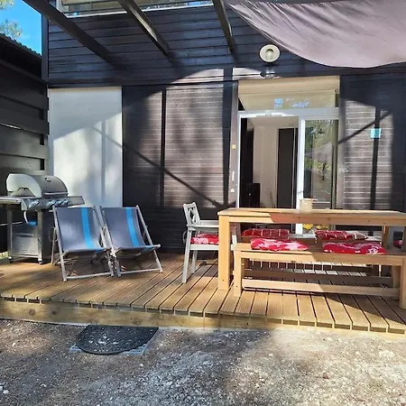 Chalet Lacanau *