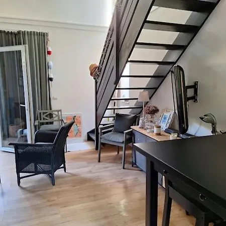 Chalet Lacanau Holiday home