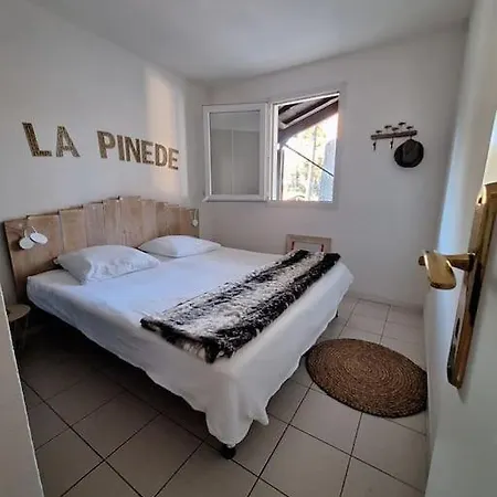 Chalet Lacanau *