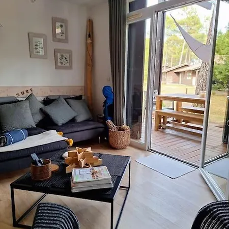 Chalet Lacanau Lacanau